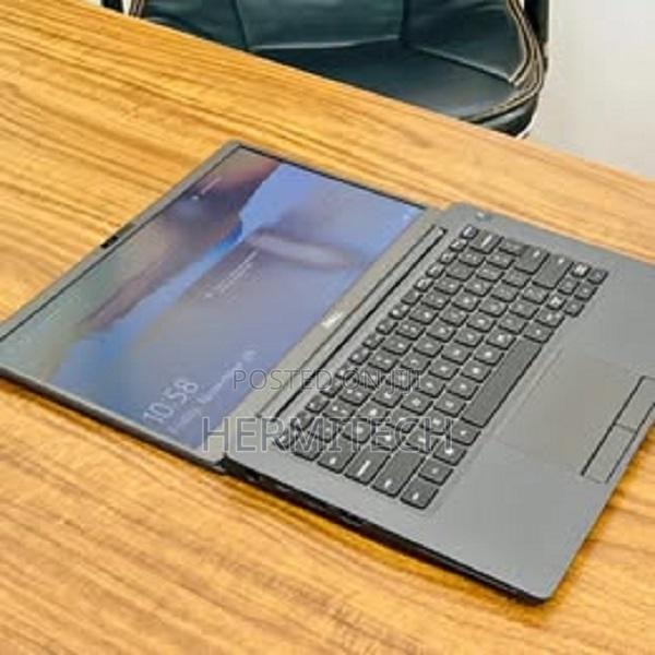 Laptop Dell Latitude 7300 8GB Intel Core I7 SSD 256GB - thumbnail 4