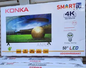 Konka 50inch Smart Best Television