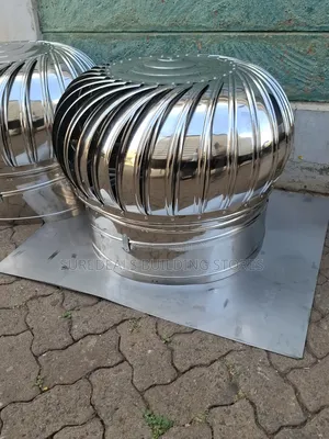Roof Cyclones/Roof Turbine Cyclones Ventilator