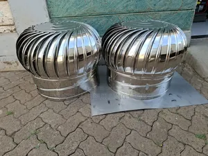 Roof Cyclones/Roof Turbine Cyclones Ventilator