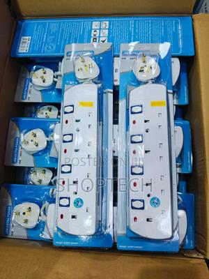 *JSB EXTENSIONS JSB 4 Way 3m - thumbnail 2