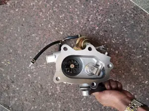 Td04 Subaru Forester Turbo