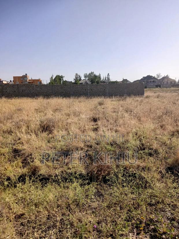 Syokimau Behind Greatwall Apartment 1/8th Plots - thumbnail 6