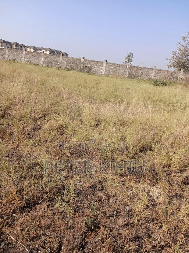 Syokimau Behind Greatwall Apartment 1/8th Plots - thumbnail 9
