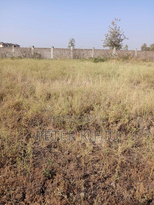 Syokimau Behind Greatwall Apartment 1/8th Plots - thumbnail 11