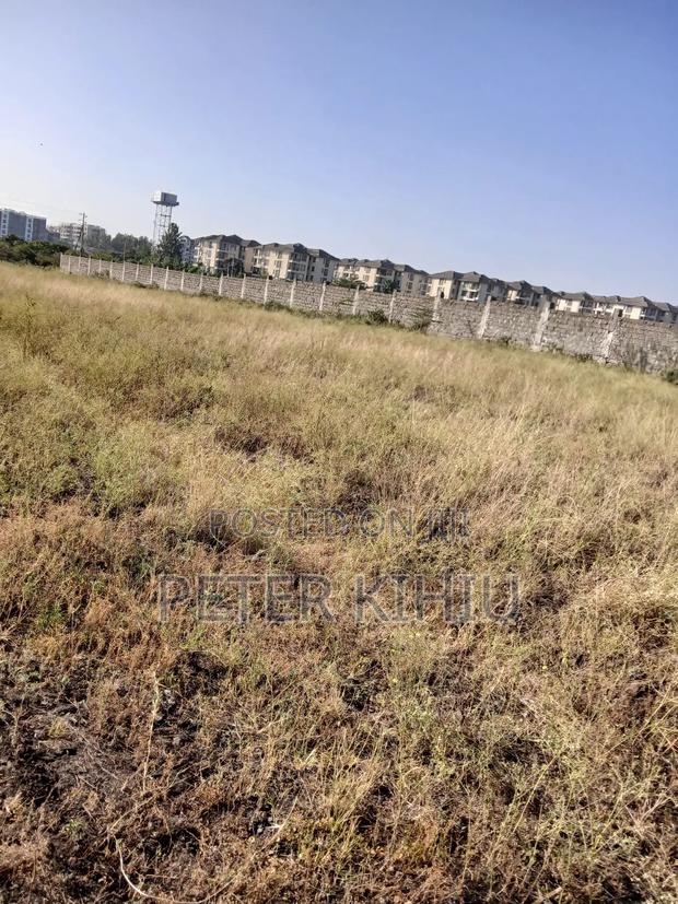 Syokimau Behind Greatwall Apartment 1/8th Plots - thumbnail 13
