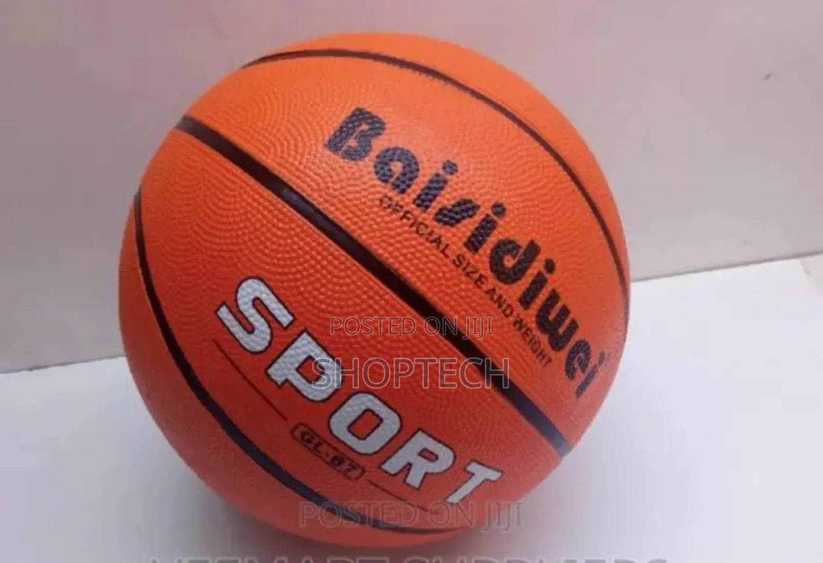 Basket Ball