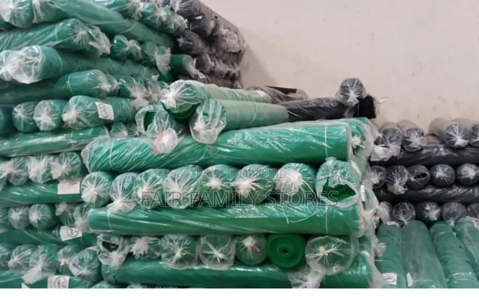 Agricultural Shade Nets 50% UV Light