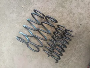 Honda Stepwgn Heavy Duty Springs