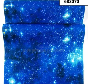 Blue Ceiling Wallpapers