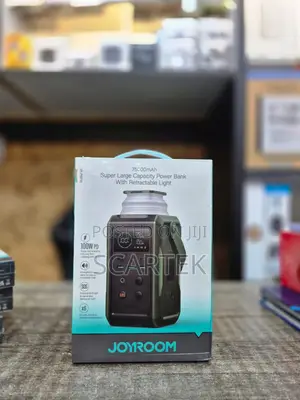 Joyroom Superlarge Capacity Power Bank
