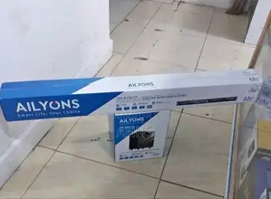 Ailyons Soundbar System