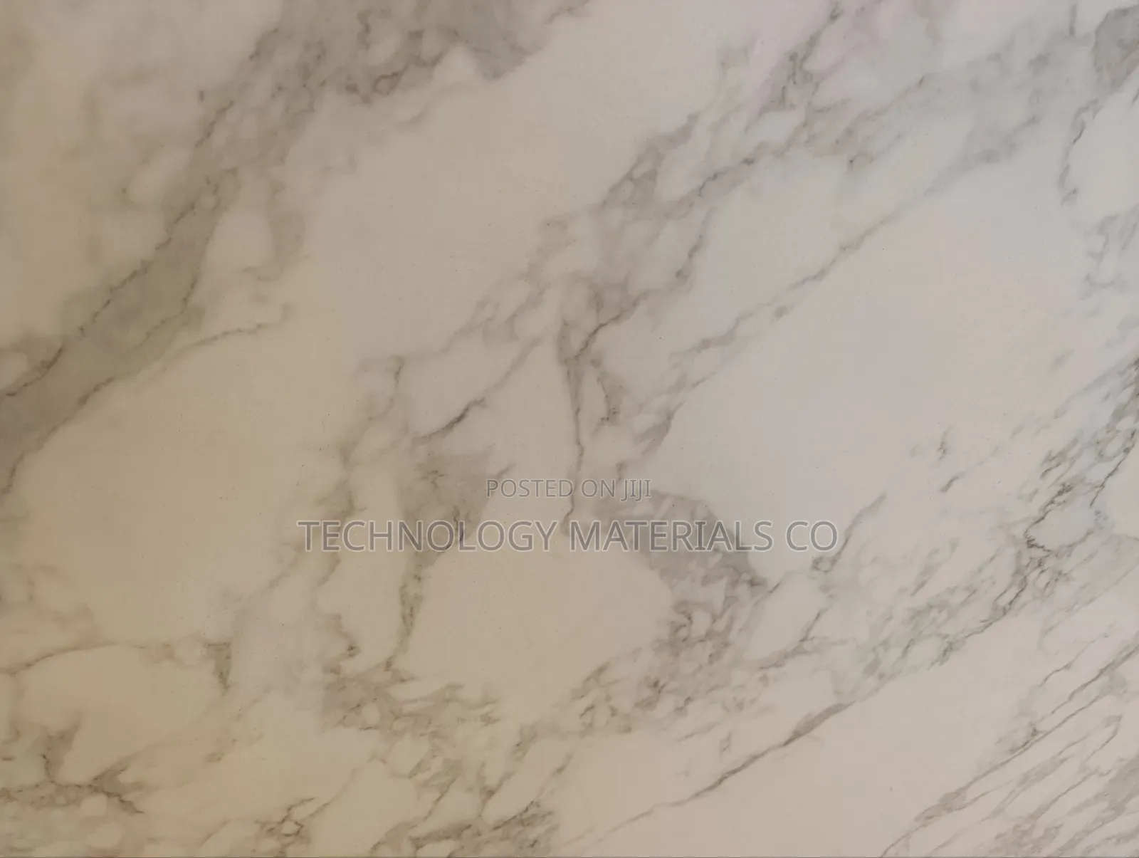 Bulgari White Glossy Sintered Stone(106 Inch*47 Inch * 6mm)