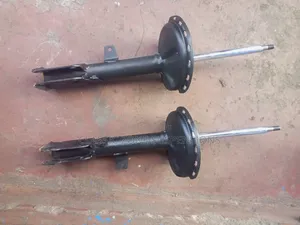 Toyota Harrier Back Shocks