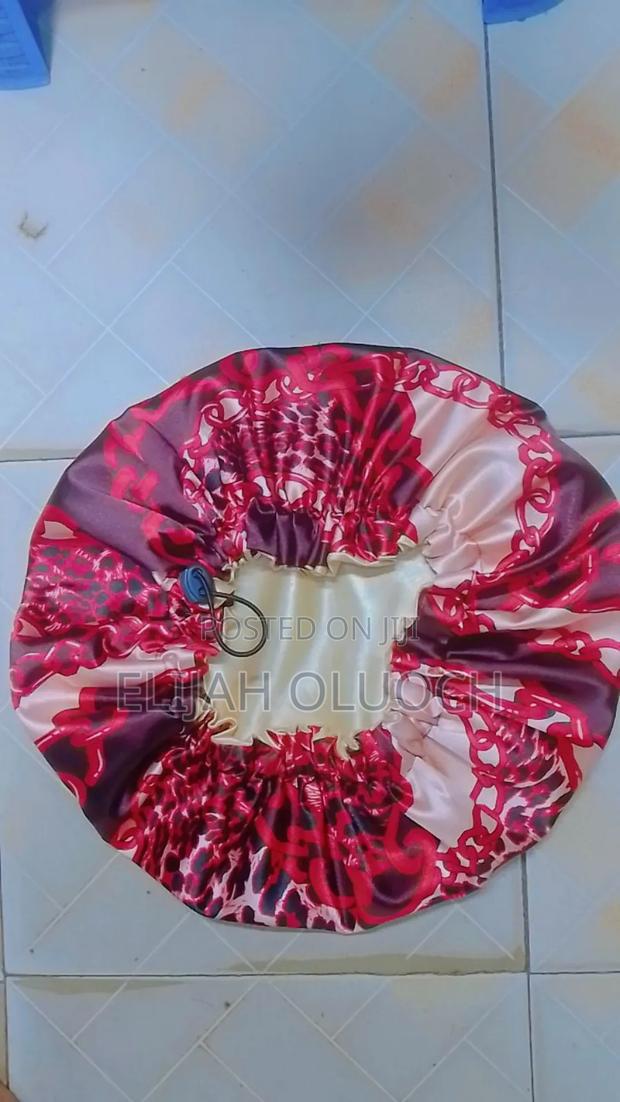 Two Sided Bonnets - main view