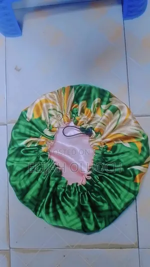 Two Sided Bonnets