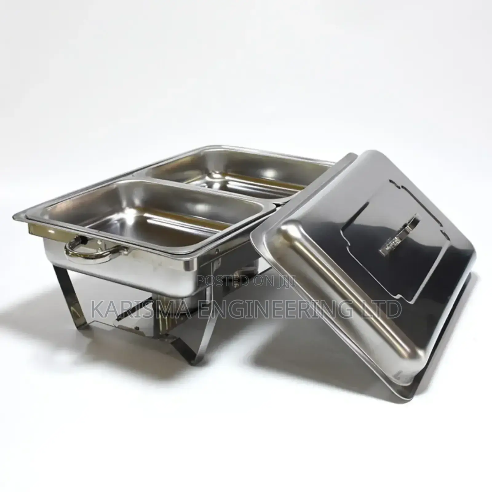 Stainless Steel Chafing Dishes