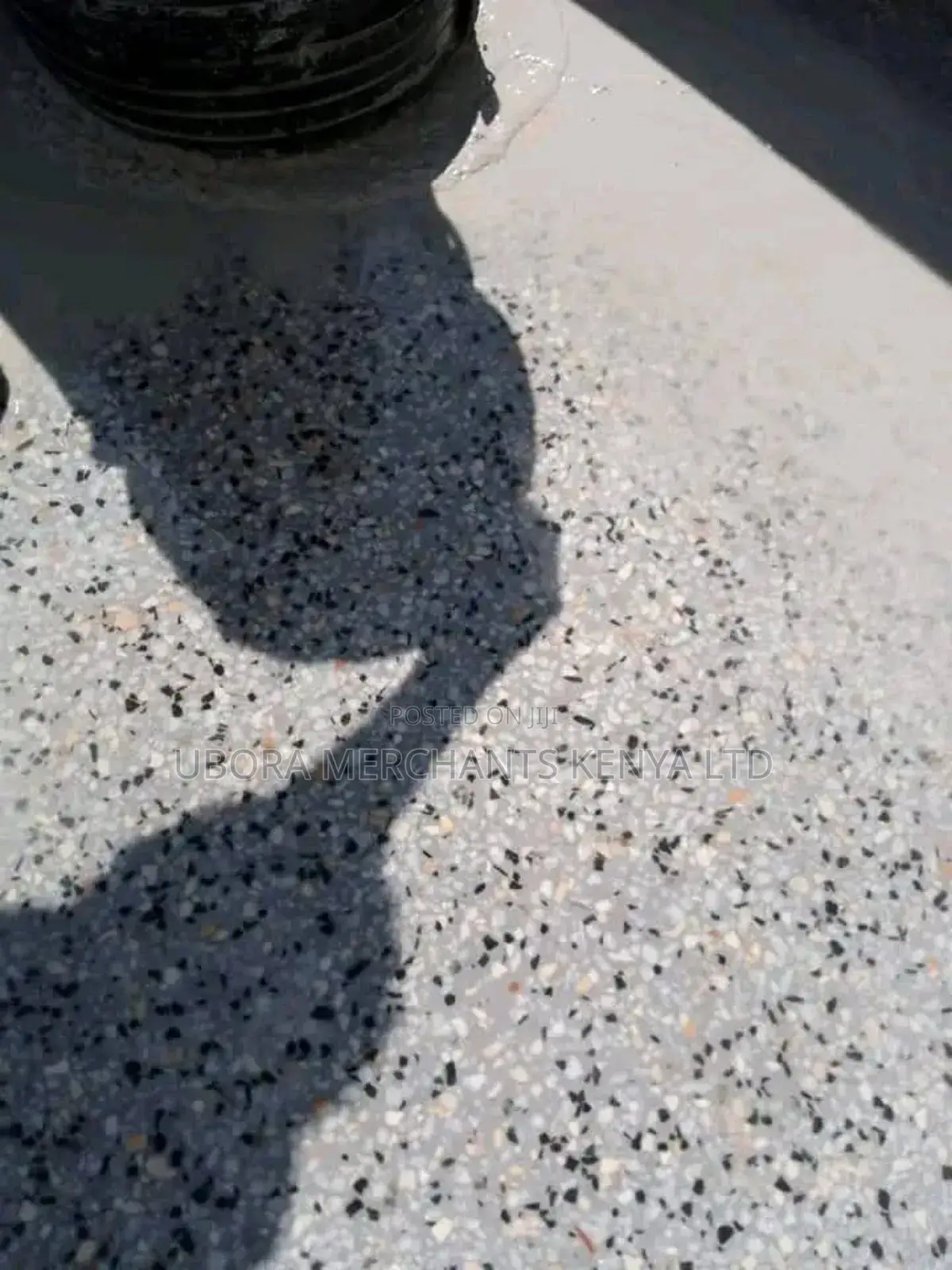 High Quality Terazzo Flooring Services
