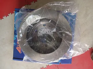 Toyota Hilux Vigo 4x4 Allparts Front Disc GP.43512OK100.