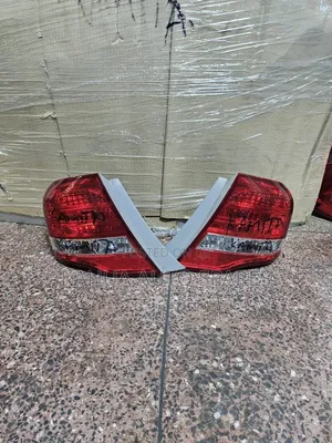 Axio 2008/2009/2010/2011/2012 Backlights/Taillight