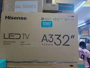 32 Inches Hisense Digital TV - thumbnail 2