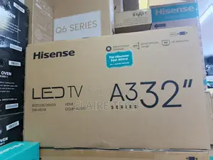 32 Inches Hisense Digital TV