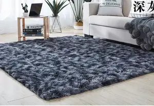 5 by 8 Fluffy Carpet