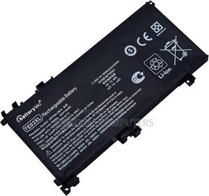 Hp Pavilion 15-Bc010nm Battery- Te03xl