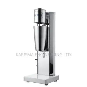 Stainless Steel Electric Oxygen Cocktails Mixer