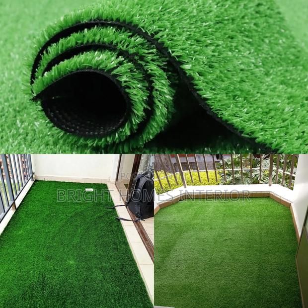 Green Grass Carpet Green Artificial Grass Carpet - main view