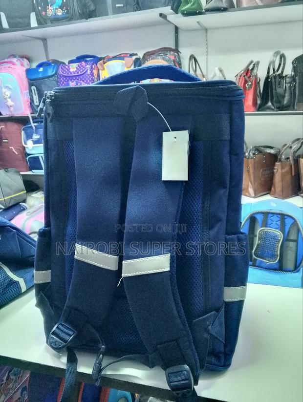 Waterproof School Bag Large Capacity - thumbnail 3
