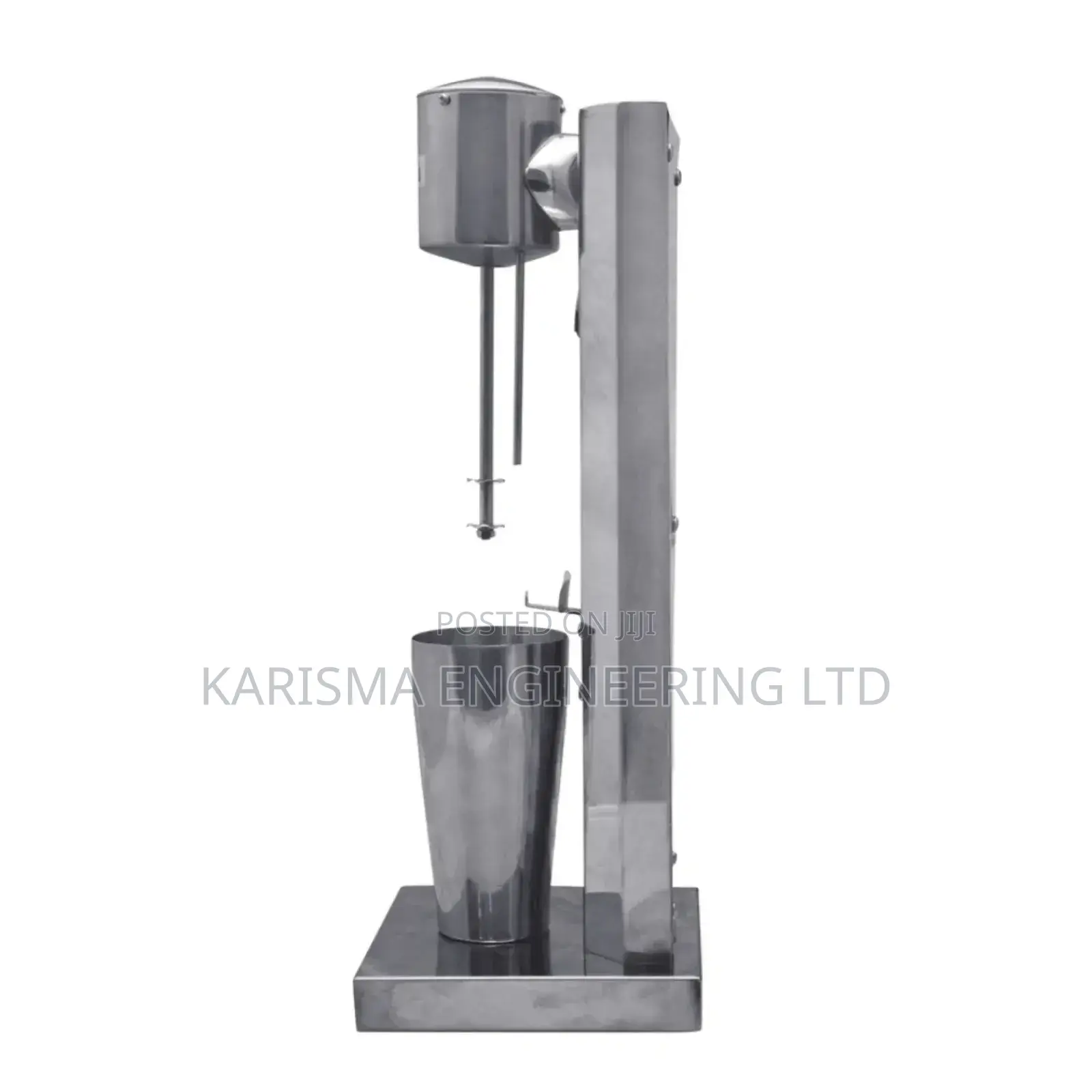 Commercial Single Head Milk Shaker