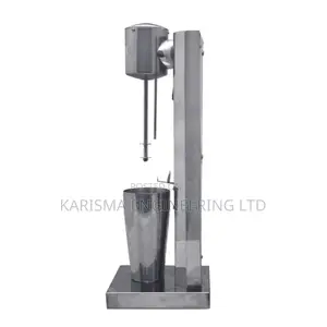 Commercial Single Head Milk Shaker