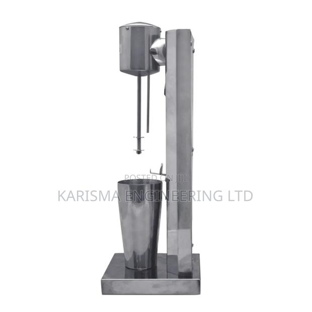 Commercial Single Head Milk Shaker - thumbnail 2