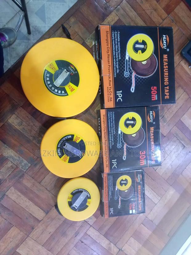 Foot Kamba 50mtrs - main view