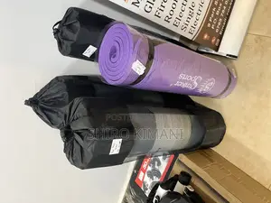 Best Yoga Mats