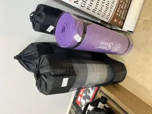 Best Yoga Mats