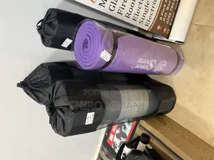 High Brand New Quality Yoga Mats