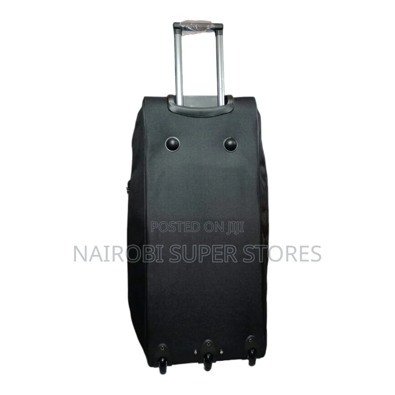 Action Trolley Duffel Bag Large Capacity 25kg