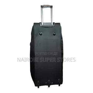 Action Trolley Duffel Bag Large Capacity 25kg