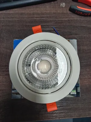 12 Watts Downlighter