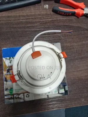 12 Watts Downlighter