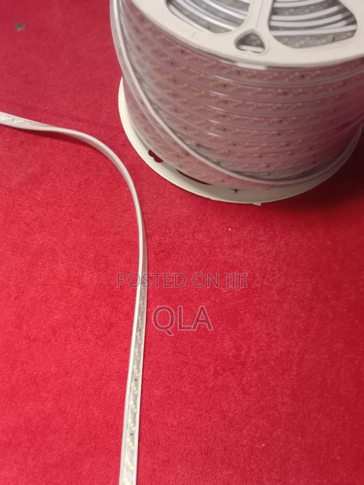 Strip Light, Rope Light