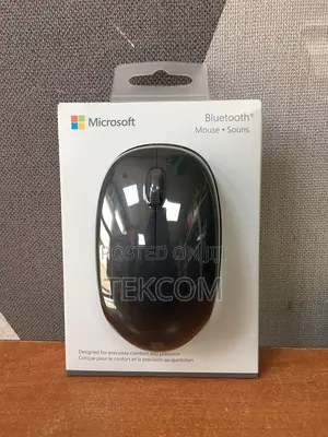 Microsoft Bluetooth Mouse