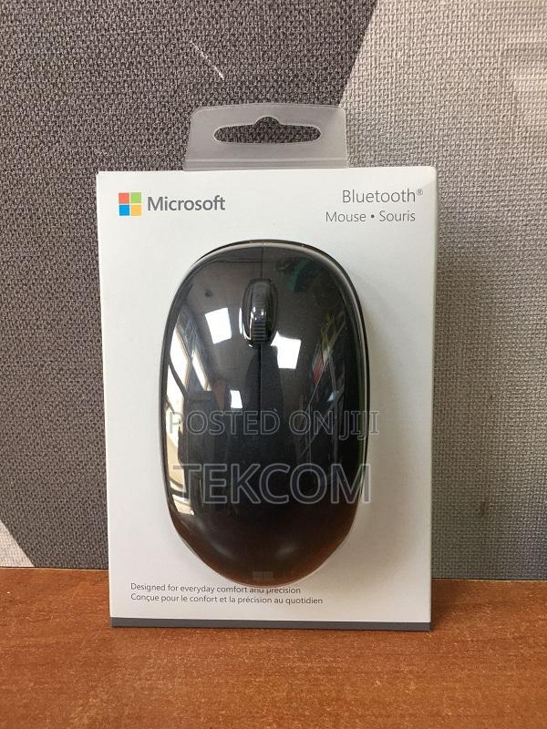 Microsoft Bluetooth Mouse
