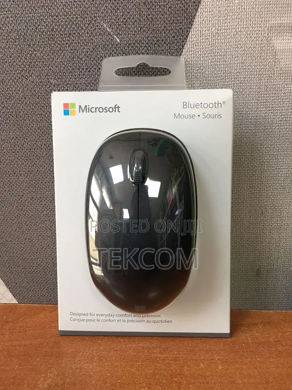 Microsoft Bluetooth Mouse