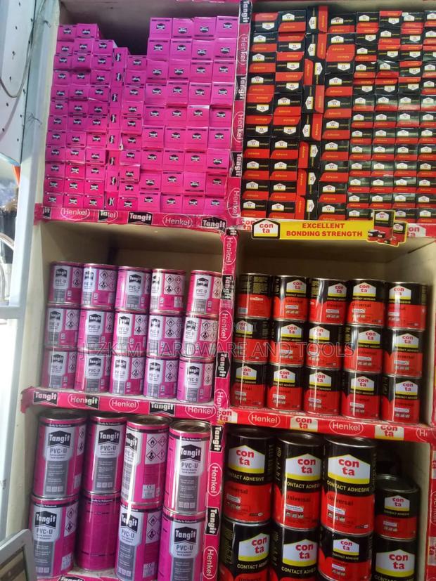 Conta Glue Available 1ltrs - main view