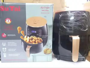 Su Tai 6litres Air Fryer