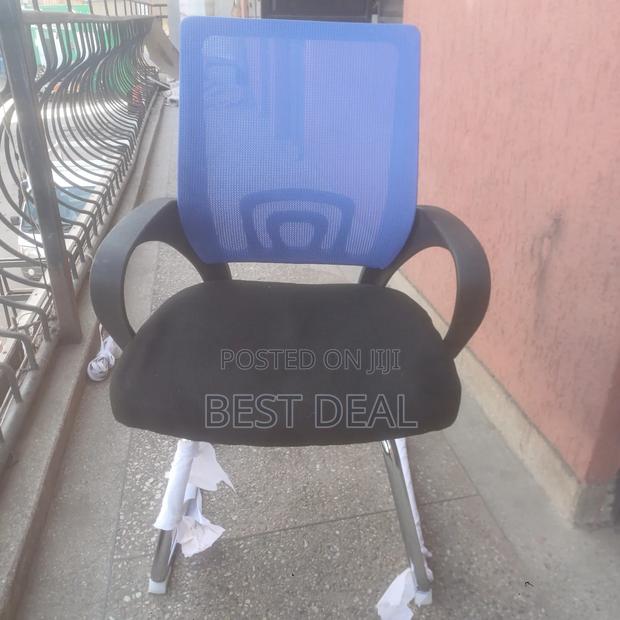 Visitor Waiting Chair