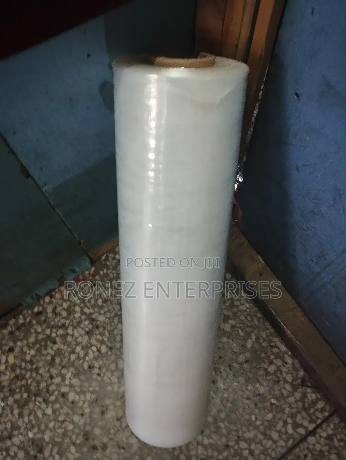 Wrapping Paper Film 450mtrs